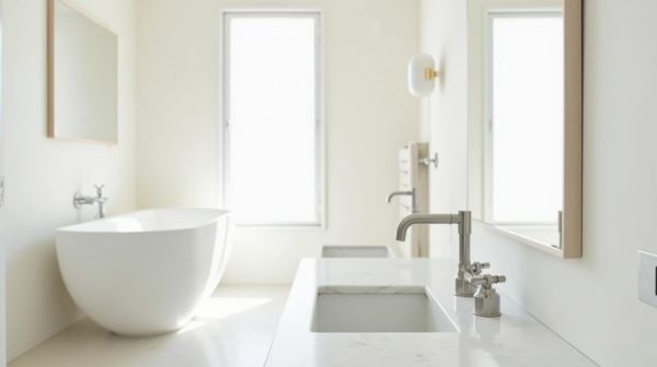 Adoptez la beauté minimaliste pour une routine essentielle et efficace