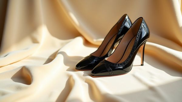 Choisir ses chaussures Dior pour allier confort et élégance