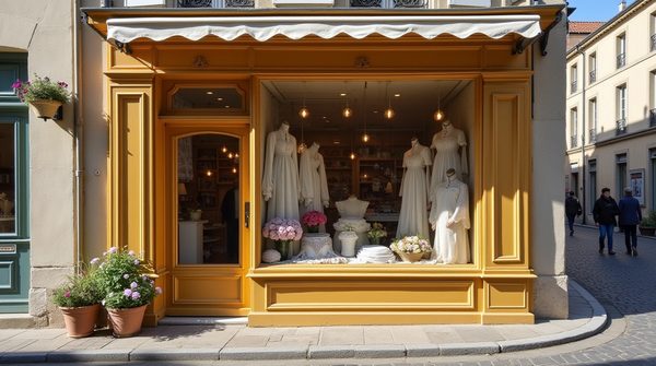 Découvrez la boutique Deauvillaise : élégance et diversité !