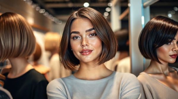 Guide d'achat : choisir le bob parfait pour votre look