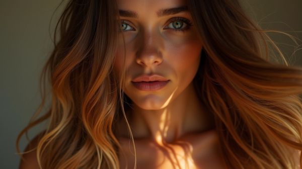 Maîtriser le lissage pour des cheveux doux et brillants