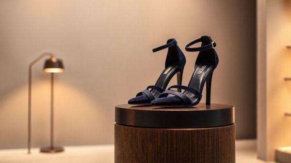 Top 5 chaussures Dior pour allier style et confort