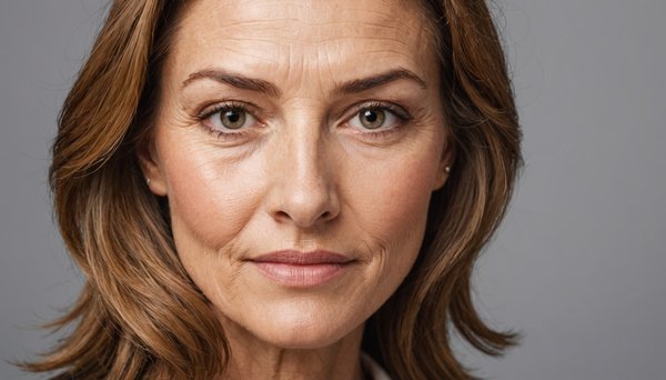 Sublimez votre visage avec des soins essentiels après 50 ans